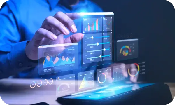 Clover Wealthmere trading platform