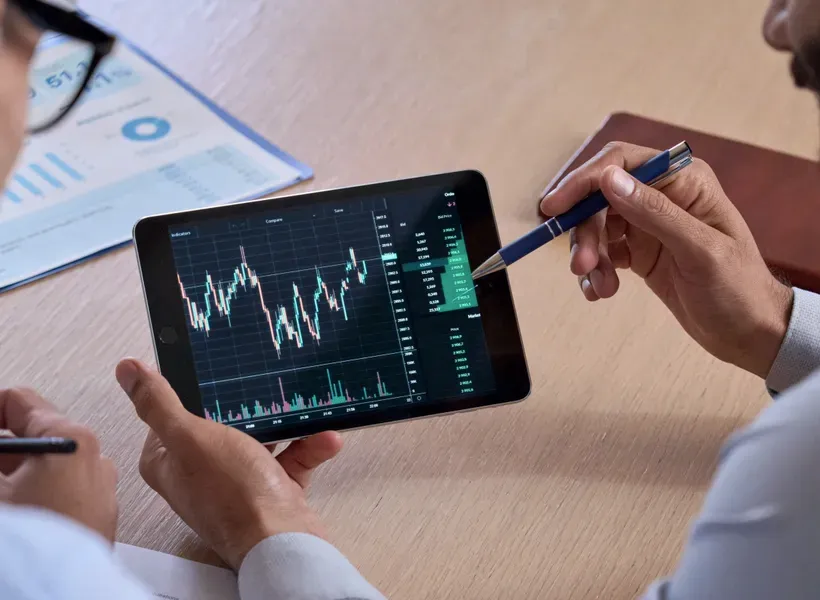 Clover Wealthmere market data