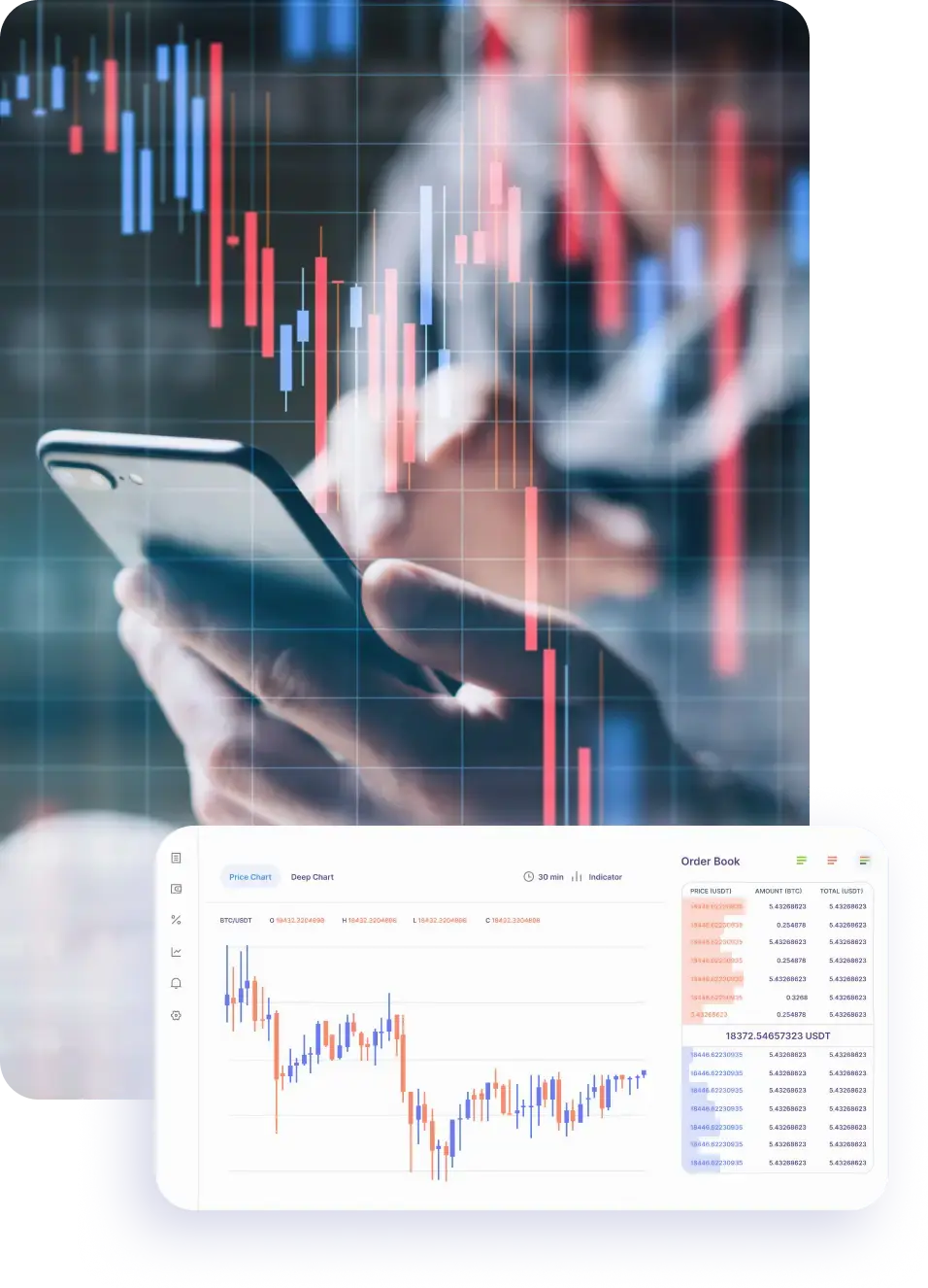 Clover Wealthmere trading
